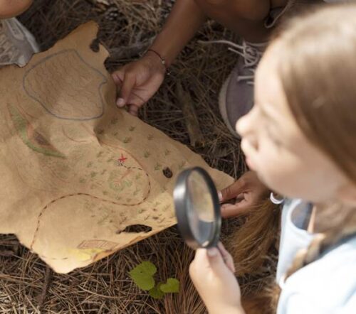 Agenda Cultural tem festa alemã, homenagem à Ziraldo, caça ao tesouro para toda a família e muito mais - Jornal O São Paulo