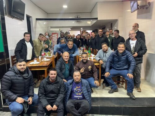 31 membros do Terço dos Homens de São Paulo estão em missão solidária no Rio Grande do Sul