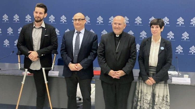 Tolentino: em um mundo dividido, o espírito olímpico é um valor de fraternidade - Jornal O São Paulo