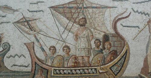 Pequena Odisseia do amor - Jornal O São Paulo