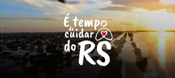 CNBB lança campanha “é tempo de cuidar do RS” com ações de oração, solidariedade e informação - Jornal O São Paulo