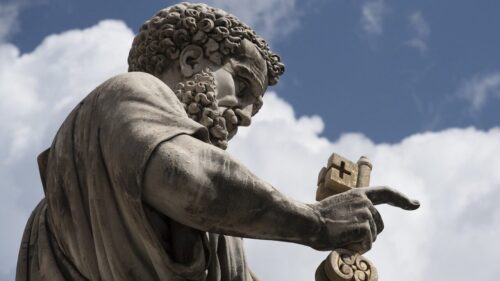 Só existe uma Igreja verdadeira? - Jornal O São Paulo