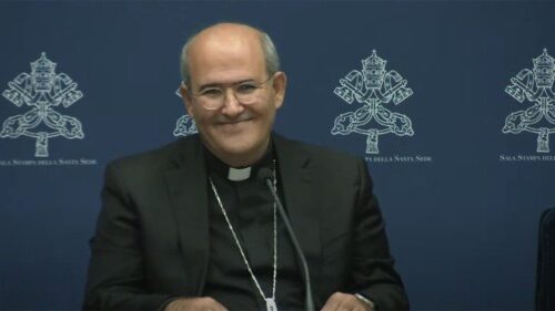 Tolentino: em um mundo dividido, o espírito olímpico é um valor de fraternidade - Jornal O São Paulo