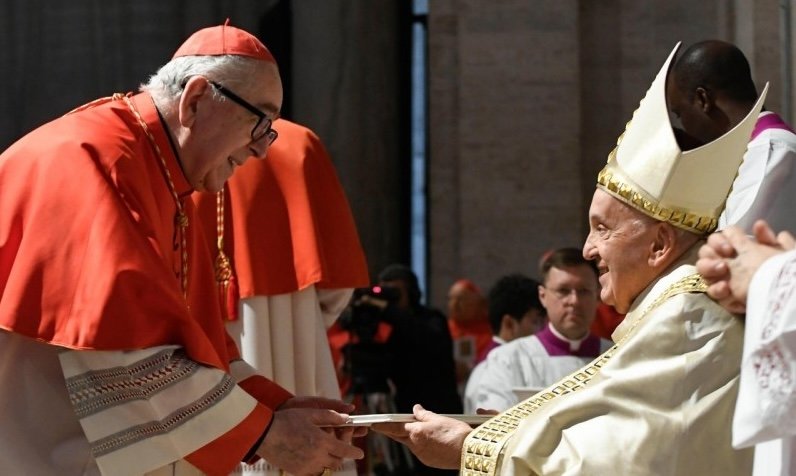 Papa: ‘Que o Jubileu seja, para todos, ocasião de reanimar a esperança!’ - Jornal O São Paulo