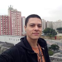 Davi Vital Carvalho de Almeida