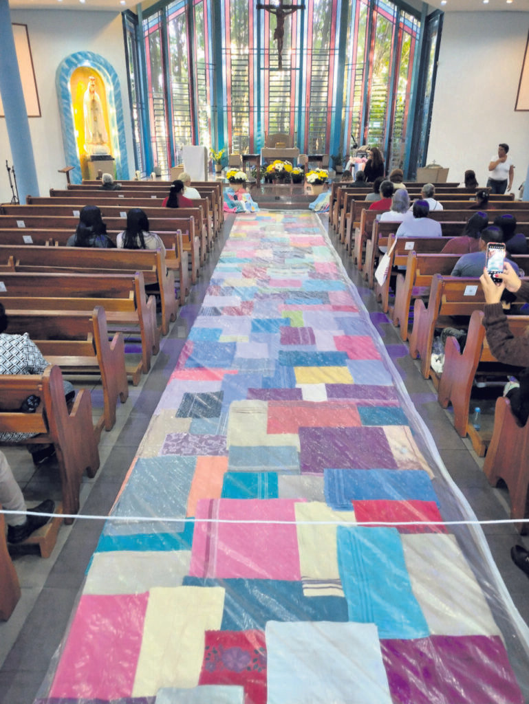 Corpus Christi mobiliza fiéis em diferentes paróquias na Brasilândia - Jornal O São Paulo