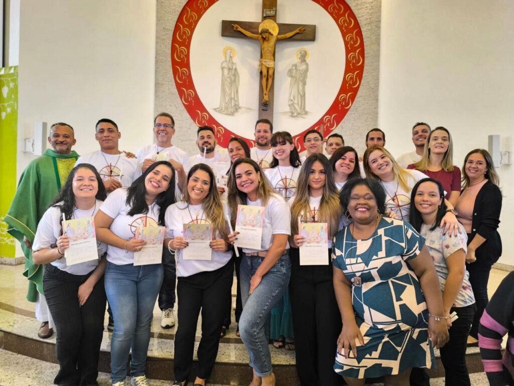 Missionariedade, testemunho de fé e celebrações em destaque na Brasilândia - Jornal O São Paulo