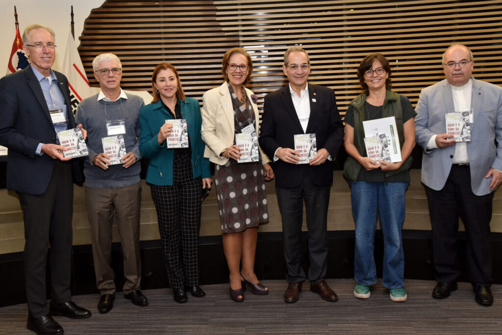 ‘Empresa sem pobreza’: responsabilidade social a partir do protagonismo das famílias - Jornal O São Paulo