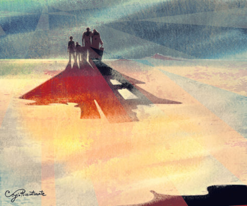 Semana do Migrante de 2024 - Jornal O São Paulo