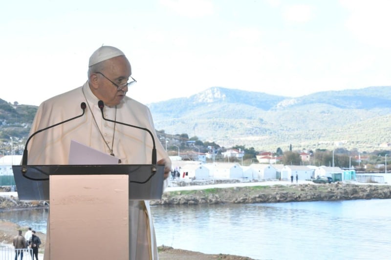 Papa publica mensagem pelo Dia de Oração pelo Cuidado da Criação - Jornal O São Paulo