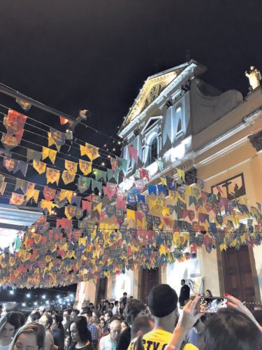 Festas juninas: uma alegre tradição que também recorda a devoção a 4 santos - Jornal O São Paulo