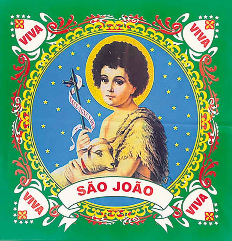 Festas juninas: uma alegre tradição que também recorda a devoção a 4 santos - Jornal O São Paulo