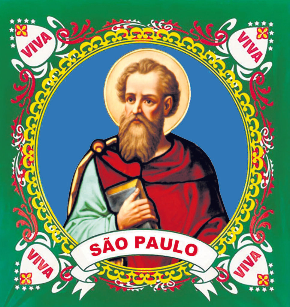 Festas juninas: uma alegre tradição que também recorda a devoção a 4 santos - Jornal O São Paulo
