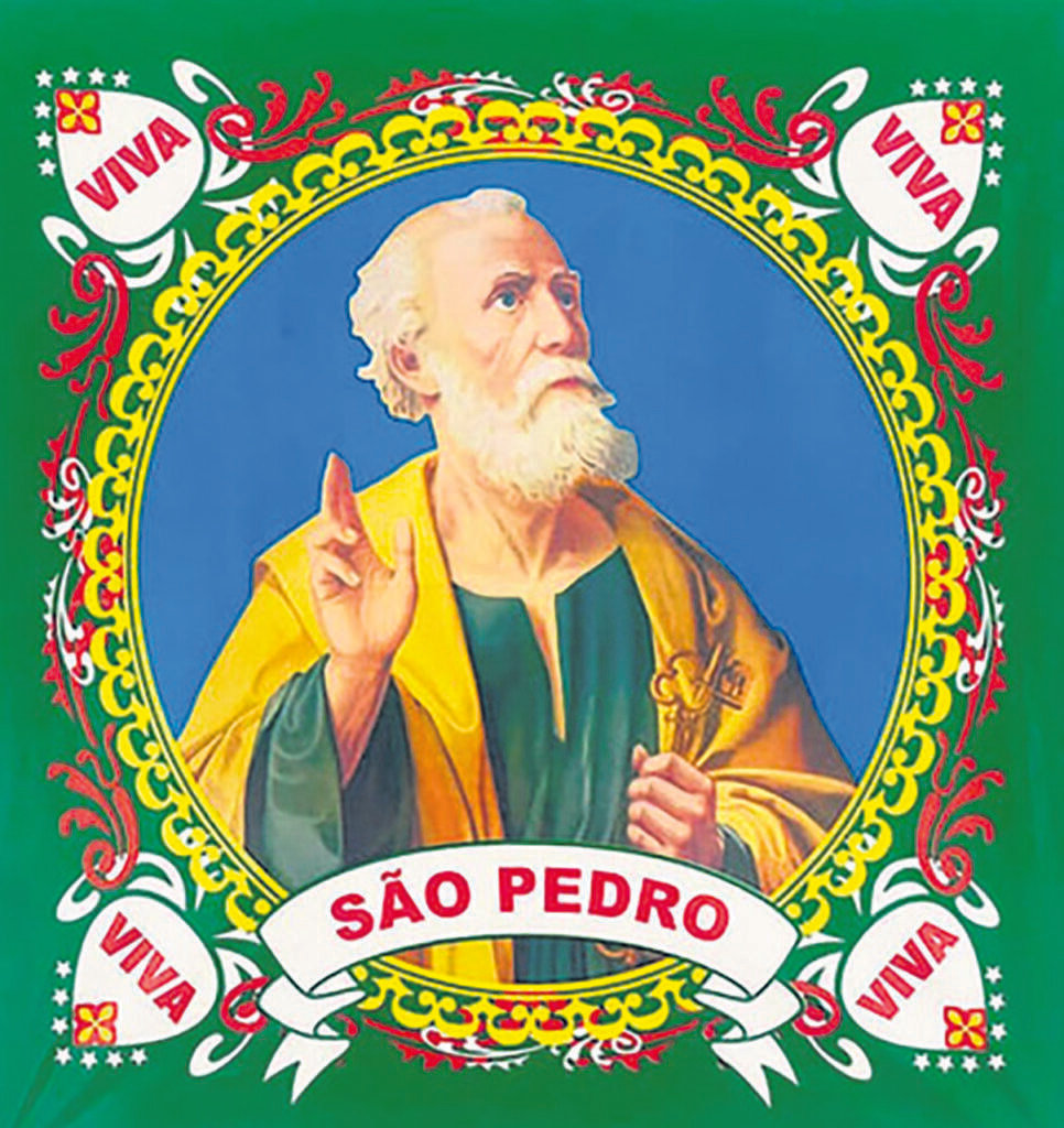Festas juninas: uma alegre tradição que também recorda a devoção a 4 santos - Jornal O São Paulo