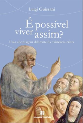 Os que receberam a grande graça da fé - Jornal O São Paulo