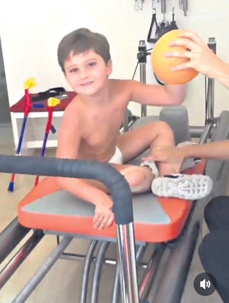 Classificado à Paralimpíada de Paris 2024, mesa-tenista fala sobre a ação de Deus em sua vida - Jornal O São Paulo