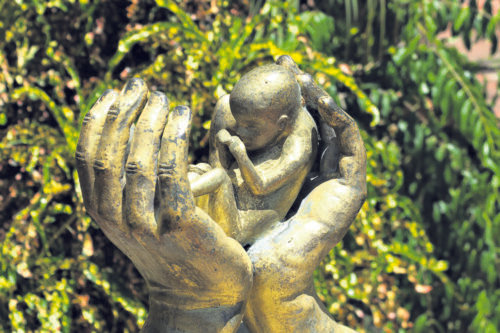 O que diz a Igreja sobre o direito à vida do nascituro? - Jornal O São Paulo