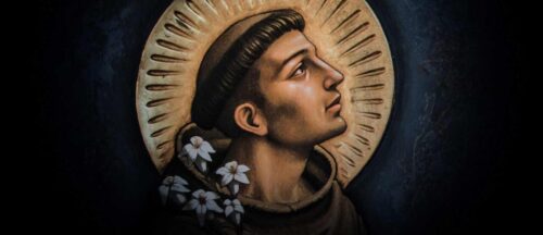 Santo Antônio: homem da oração e exímio pregador da Palavra - Jornal O São Paulo