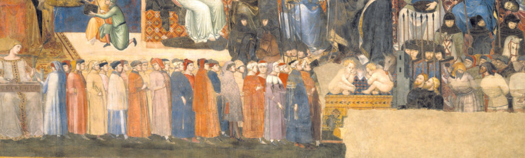 Bento XVI e Francisco explicam a esperança - Jornal O São Paulo