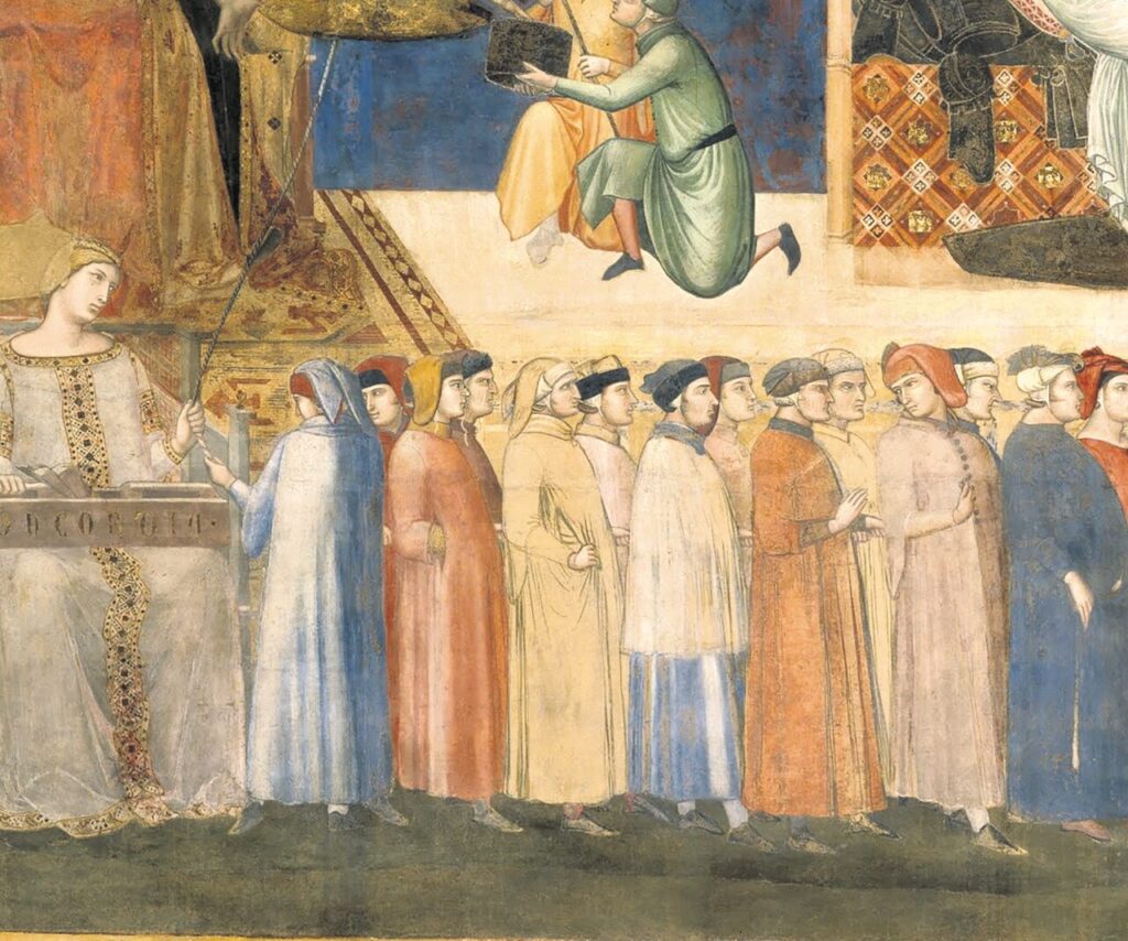 Bento XVI e Francisco explicam a esperança - Jornal O São Paulo