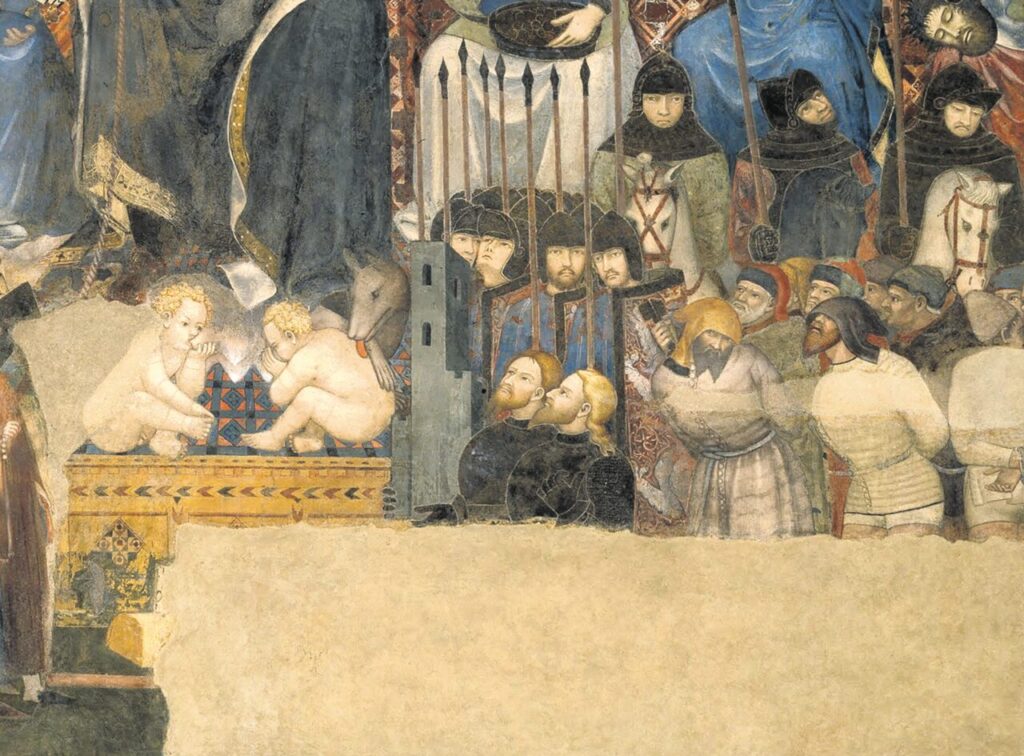 Bento XVI e Francisco explicam a esperança - Jornal O São Paulo