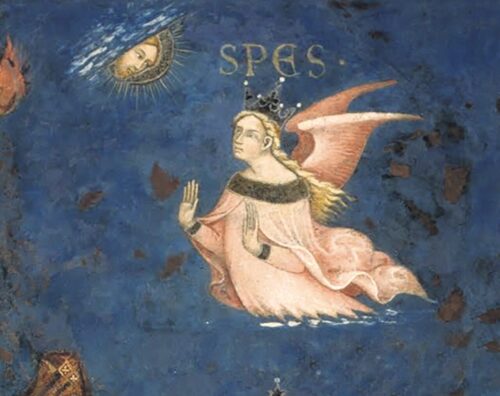 As dimensões social e comunitária da esperança cristã - Jornal O São Paulo