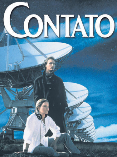 Contato (1997) - Jornal O São Paulo