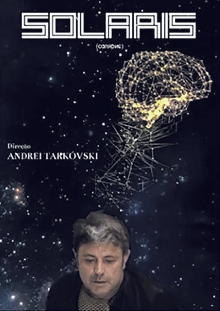 Solaris (1972) - Jornal O São Paulo