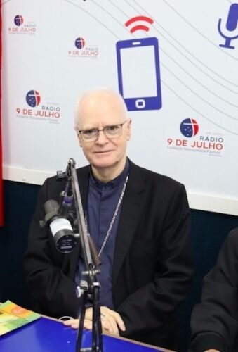 Dom Odilo: ‘Santo Antônio procurava cultivar a comunhão com Deus a todo o instante’ - Jornal O São Paulo