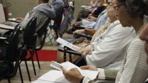 Santuário São Judas realiza Congresso Teológico - Jornal O São Paulo