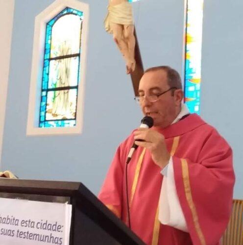 Aos 76 anos, morre o Diácono José Luiz Silvério - Jornal O São Paulo