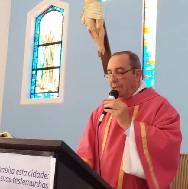 Aos 76 anos, morre o Diácono José Luiz Silvério - Jornal O São Paulo