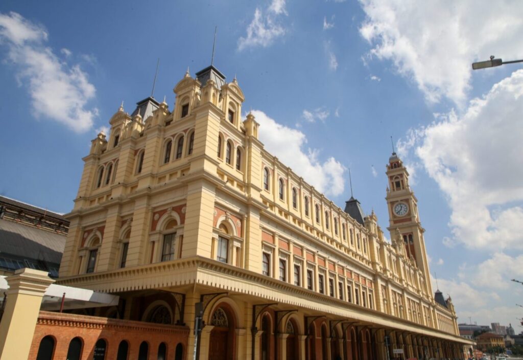 Museu da Língua Portuguesa tem entrada gratuita aos fins de semana em junho - Jornal O São Paulo