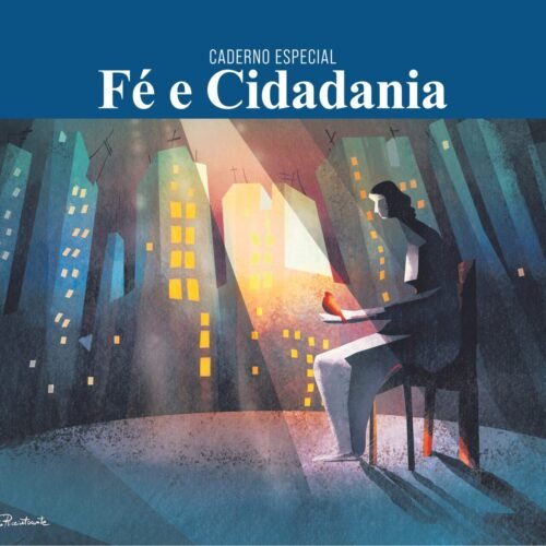 A esperança verdadeira nasce da proximidade com Cristo - Jornal O São Paulo