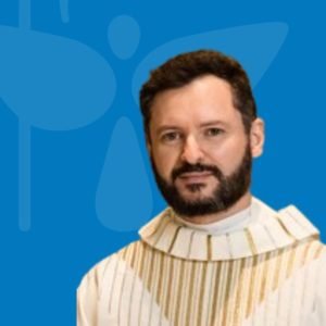 Conselho Permanente da CNBB aprova nome do Padre Leandro Megeto como novo Subsecretário Adjunto Geral - Jornal O São Paulo