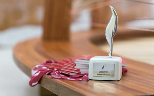 Governo de São Paulo abre inscrições para o Prêmio São Paulo de Literatura 2024