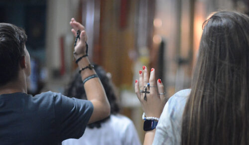 RCC realizará congresso arquidiocesano no último fim de semana de junho - Jornal O São Paulo