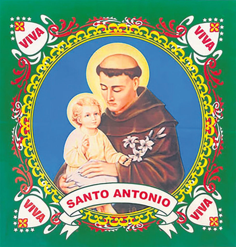 Festas juninas: uma alegre tradição que também recorda a devoção a 4 santos - Jornal O São Paulo