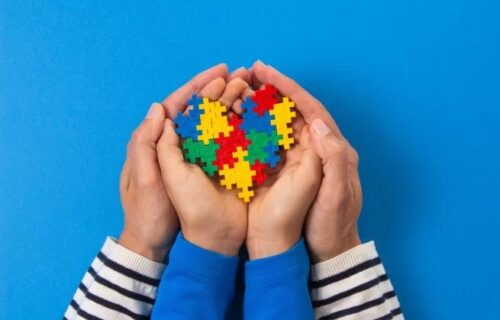 Nova Caderneta da Criança atualiza teste para detecção de autismo - Jornal O São Paulo