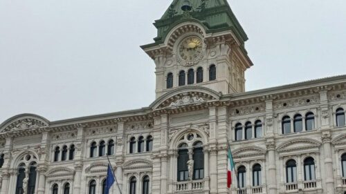 Publicado o programa oficial da visita do Papa a Trieste - Jornal O São Paulo