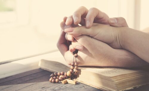 O amor jamais acabará - Jornal O São Paulo