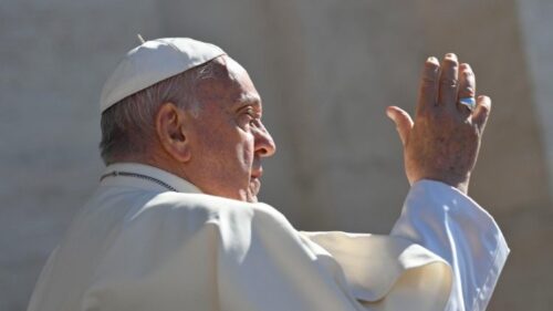 Papa publicará documento sobre o Sagrado Coração de Jesus, ‘para um mundo que parece sem coração’ - Jornal O São Paulo