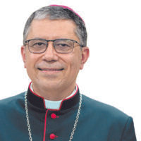 Dom Edilson de Souza Silva