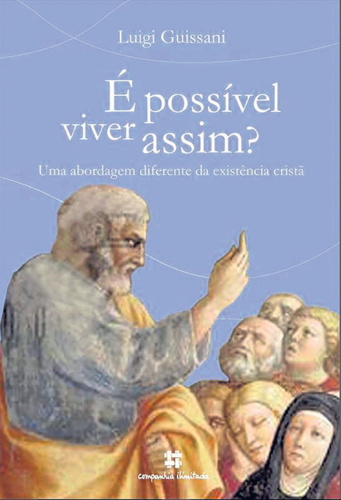 Os que receberam a grande graça da fé - Jornal O São Paulo