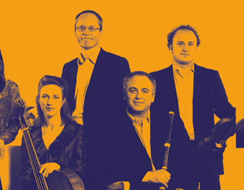 Paróquia Nossa Senhora da Paz participa do 5º Festival Sesc de Música de Câmara - Jornal O São Paulo