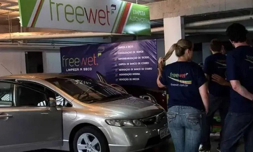 Negócios de proximidade são tendência no mercado das franquias - Jornal O São Paulo