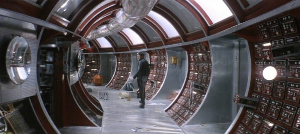 Solaris (1972) - Jornal O São Paulo