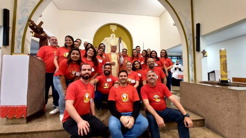 Crismas, festas patronais e ações da Pastoral da Saúde são destaques na Brasilândia - Jornal O São Paulo