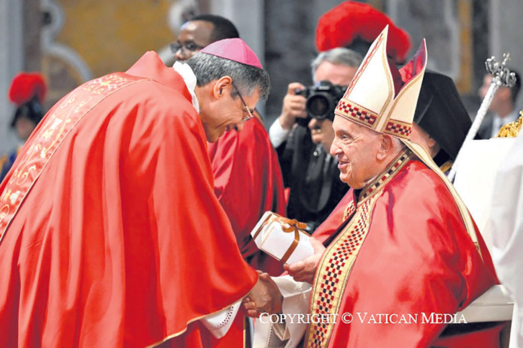 São Pedro e São Paulo, um pescador e um perseguidor que se tornaram modelos de ‘zelo apostólico’