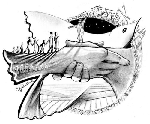 O encontro com o adversário - Jornal O São Paulo